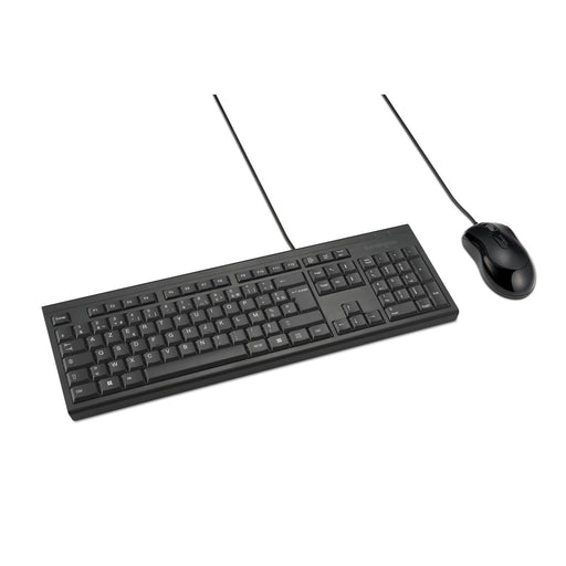 EAN 5028252644730 - Kensington KM100 EQ teclado imagen 1