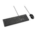 EAN 5028252644730 - Kensington KM100 EQ teclado imagen 1