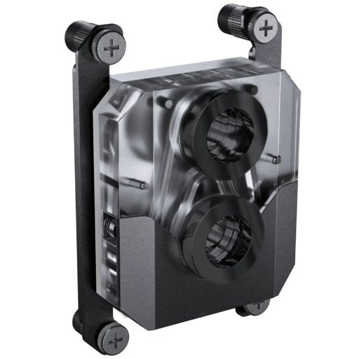 EAN 886523702054 - Phanteks EZ-Fit 450 Bloque de agua imagen 5