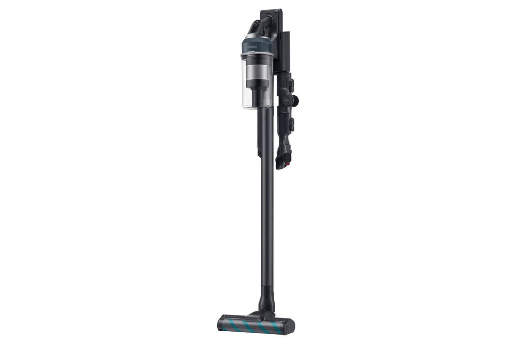 EAN 8806095052878 - Samsung VS20C852FTB Aspiradora escoba 2 en 1 Batería Secar Sin bolsa 580 W Negro, Azul imagen 2