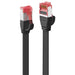 EAN 4002888475754 - Lindy 47575 cable de red Negro 10 m Cat6 U/FTP (STP) imagen 1