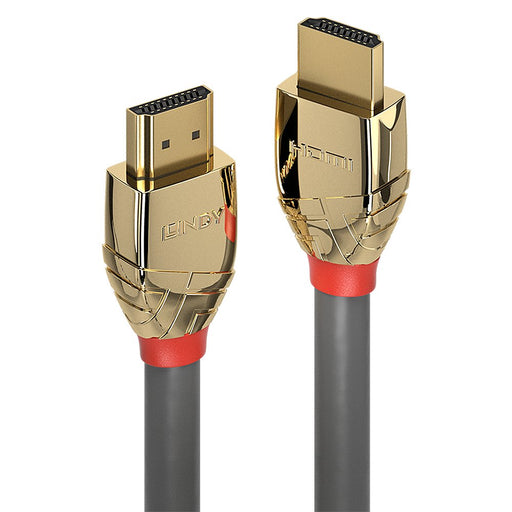 EAN 4002888378611 - Lindy 37861 cable HDMI 1 m HDMI tipo A (Estándar) Gris imagen 1
