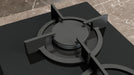 EAN 4242003966723 - Siemens iQ500 EP6A6PI10 hobs Negro Integrado 59 cm Encimera de gas 4 zona(s) imagen 5