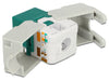 EAN 4043619863495 - DeLOCK 86349 módulo de conector de red imagen 2