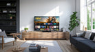 EAN 5025232965618 - Panasonic TV-55W80AEZ Televisor 139,7 cm (55") 4K Ultra HD Smart TV Wifi Negro imagen 4