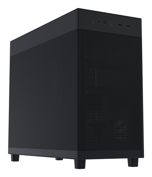 EAN 4711636165051 - ASUS Prime AP303 Mesh Midi Tower Negro imagen 2
