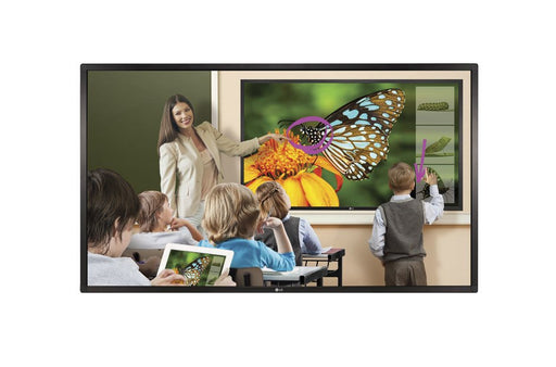 EAN 8808992365754 - LG KT-T751 pantalla de señalización 190,5 cm (75") Negro Pantalla táctil imagen 1