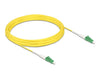 EAN 4043619832330 - DeLOCK 83233 Cable de fibra óptica e InfiniBand 10 m LC LC/APC Amarillo imagen 1