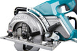 EAN 88381740227 - Makita RS001G 18,5 cm Negro, Verde 6400 RPM imagen 14