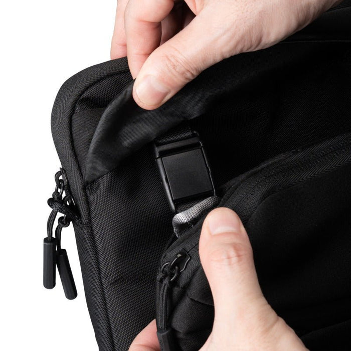 EAN 5063194004266 - Targus TBS969GL maletines para portátil 35,6 cm (14") Maletín Negro imagen 10