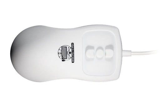 EAN 0835193002599 - Man & Machine Petite Mouse ratón Médico Ambidextro USB tipo A imagen 1