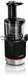 EAN 4242002974187 - Bosch MESM731M exprimidor Exprimidor lenta 150 W Negro imagen 1