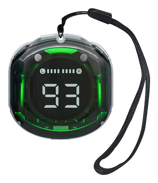 EAN 5907512876312 - Tracer T1 NEO Auriculares Inalámbrico Dentro de oído Llamadas/Música/Deporte/Uso diario USB Tipo C Blueto imagen 1