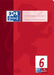 EAN 4006144920729 - Oxford 100050369 cuaderno y block A5 Rojo imagen 1