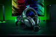 EAN 8887910061299 - Razer BlackShark V3 Auriculares Inalámbrico y alámbrico Diadema Juego USB tipo A Bluetooth Negro imagen 2