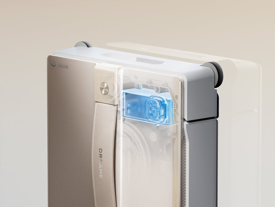 EAN 6978390540267 - Dreame C1 Station 7800 mAh imagen 8