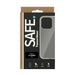 EAN 5711724952975 - PanzerGlass SAFE. by ® TPU Case iPhone 11 | Transparent funda para teléfono móvil Transparente imagen 3