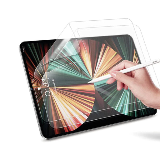 EAN 4250686411959 - nevox 2195 protector de pantalla para tableta Apple 2 pieza(s) imagen 2