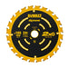EAN 5035048085820 - DeWALT DT10624-QZ hoja de sierra circular 1 pieza(s) imagen 1