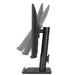 EAN 4711387649251 - ASUS BE248CFN pantalla para PC 61,2 cm (24.1") 1920 x 1200 Pixeles WUXGA LCD Negro imagen 7