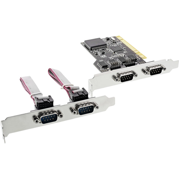 EAN 4043718122660 - InLine 66639I tarjeta y adaptador de interfaz imagen 1