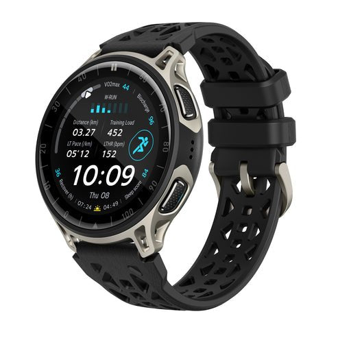 EAN 6972596109921 - Amazfit Cheetah 2 Pro 3,35 cm (1.32") AMOLED 48 mm Digital 466 x 466 Pixeles Pantalla táctil Titanio Wifi imagen 1
