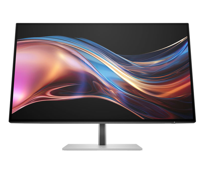 EAN 5715063476475 - HP Series 7 Pro 727pu pantalla para PC 68,6 cm (27") 2560 x 1440 Pixeles Quad HD LCD Plata imagen 1