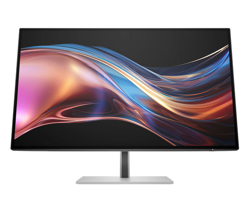 EAN 5715063476482 - HP Series 7 Pro 727pu pantalla para PC 68,6 cm (27") 2560 x 1440 Pixeles Quad HD LCD Plata imagen 1