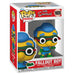 EAN 0889698800747 - FUNKO Pop! Television 80074 collectible figure imagen 2
