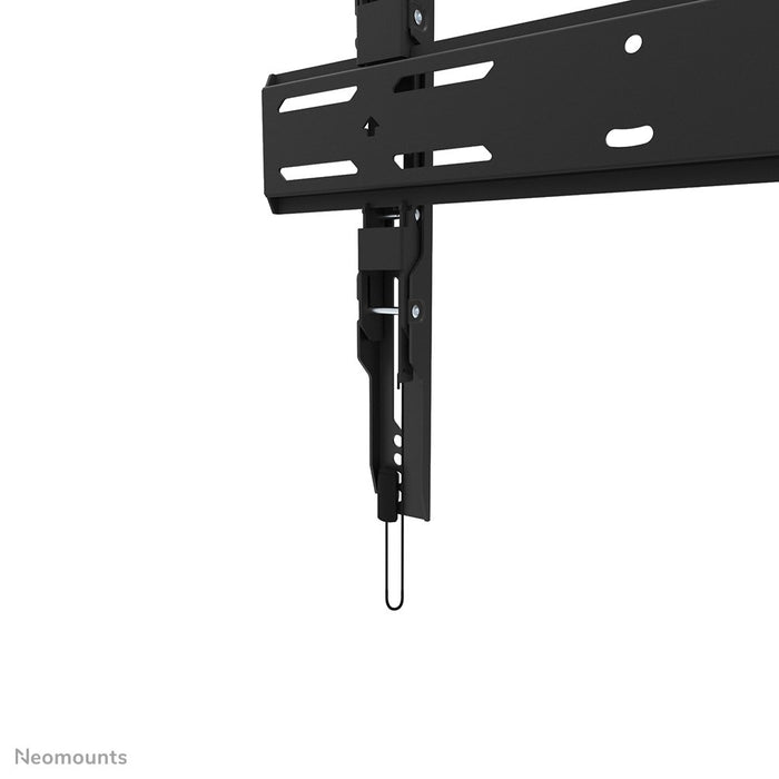 EAN 8717371448813 - Neomounts WL30S-850BL14 soporte para TV 190,5 cm (75") Negro imagen 9
