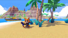 EAN 5016488141420 - Maximum Games Leo the Firefighter Cat Estándar Alemán, Holandés, Inglés, Español, Francés, Italiano, Port imagen 4