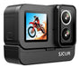 EAN 6972476162800 - SJCAM SJ20 cámara para deporte de acción 20 MP 4K Ultra HD CMOS 25,4 / 2,8 mm (1 / 2.8") Wifi 145 g imagen 4