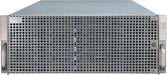 EAN 4260133126435 - Inter-Tech 4U-4424 Estante Negro, Plata imagen 9