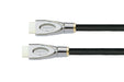 EAN 4014619309542 - Python GC-M0255 cable HDMI 3 m HDMI tipo A (Estándar) Negro imagen 1