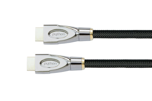EAN 4014619309528 - Python GC-M0253 cable HDMI 1,5 m HDMI tipo A (Estándar) Negro imagen 1