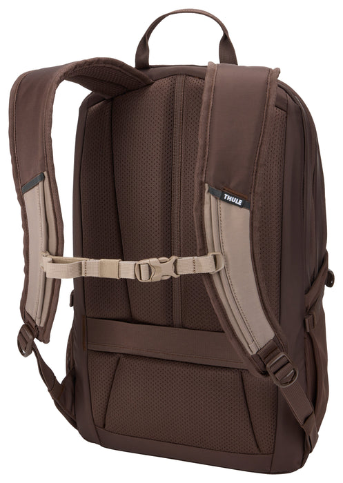 EAN 85854260473 - Thule EnRoute TEBP5216 - Tinted Taupe/ Nuanced Brown mochila Mochila informal Marrón, Gris pardo Nylon imagen 10