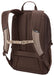EAN 85854260473 - Thule EnRoute TEBP5216 - Tinted Taupe/ Nuanced Brown mochila Mochila informal Marrón, Gris pardo Nylon imagen 10