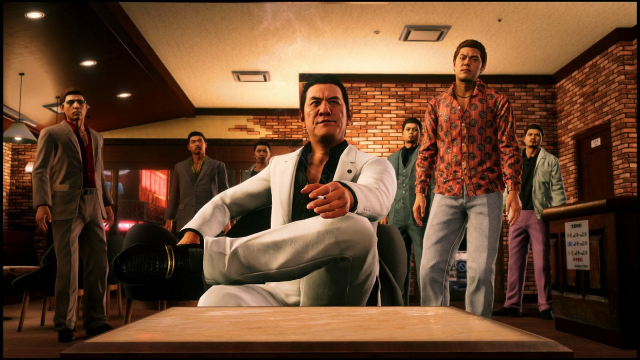 EAN 5055277042425 - Sony Interactive Entertainment Judgment Estándar PlayStation 5 imagen 4