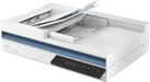 EAN 0195697673863 - HP Scanjet Pro 2600 f1 Escáner plano y alimentador automático de documentos (ADF, Automatic Document Feed imagen 4