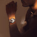 EAN 3700546710261 - Withings ScanWatch Nova OLED 39 mm Híbrido Gris, Titanio GPS (satélite) imagen 4