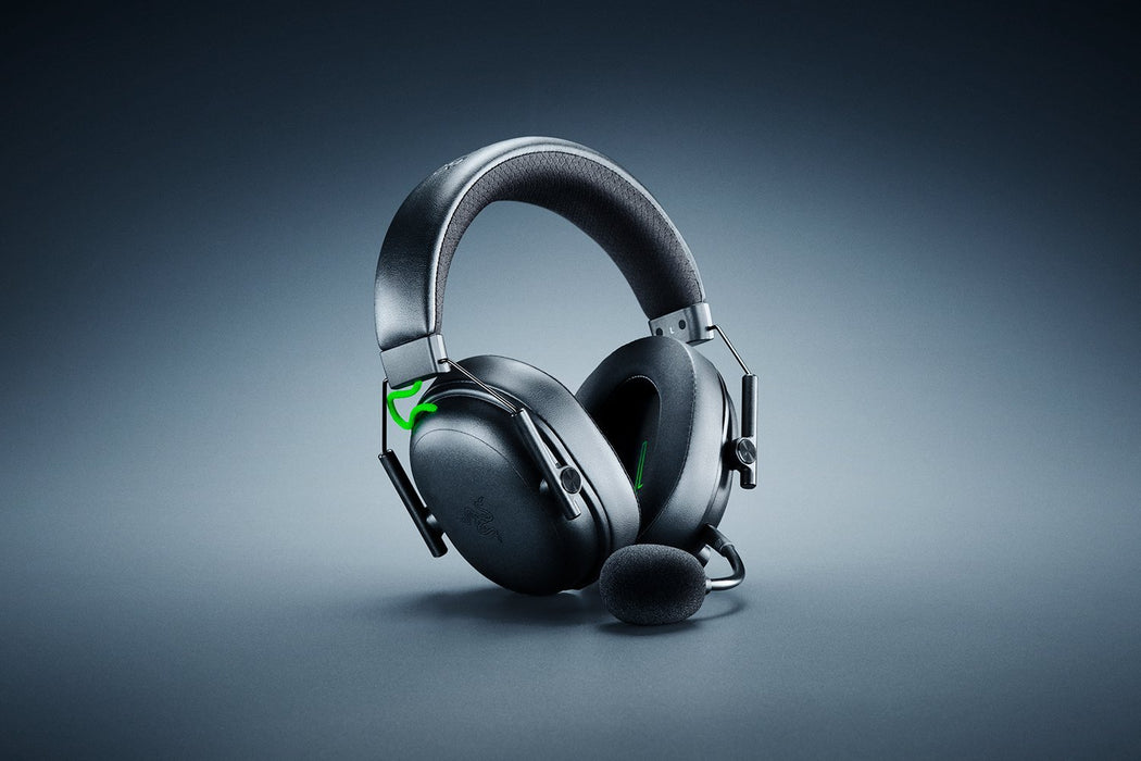 EAN 8887910061299 - Razer BlackShark V3 Auriculares Inalámbrico y alámbrico Diadema Juego USB tipo A Bluetooth Negro imagen 1