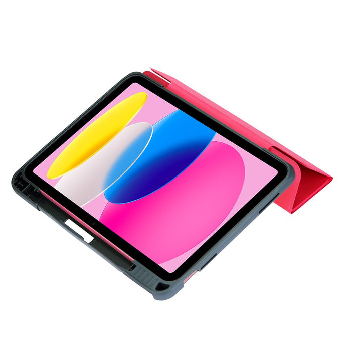 EAN 4260734840594 - DEQSTER 40-1013767 funda para tablet 27,7 cm (10.9") Rosa imagen 2