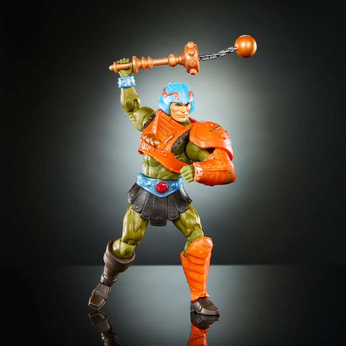 EAN 0194735243563 - Masters of the Universe HYC48 figura de juguete para niños imagen 3