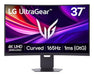 EAN 8806096534687 - LG 37G800A-B pantalla para PC 94 cm (37") 3840 x 2160 Pixeles 4K Ultra HD Negro imagen 1
