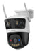 EAN 6976391035157 - Imou Cruiser Triple Torreta Cámara de seguridad IP Exterior 2880 x 1620 Pixeles Techo/pared imagen 2