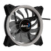 EAN 4713105960969 - Aerocool Rev RGB Carcasa del ordenador Ventilador 12 cm Negro imagen 17