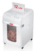 EAN 4026631082921 - HSM Autofeed X300 triturador de papel Corte en partículas 52 dB 23 cm Plata, Blanco imagen 4
