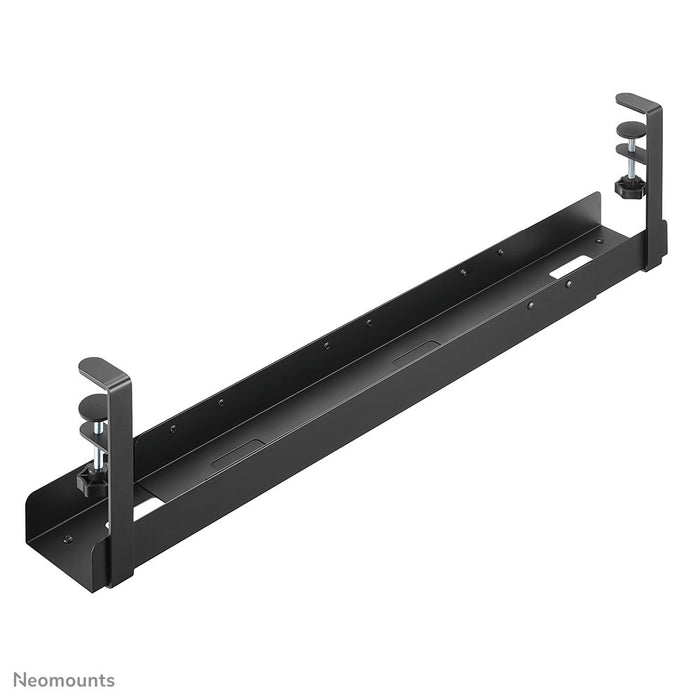 EAN 8721246340003 - Neomounts ADS07-120BL organizador de cables Escritorio Bandeja de cables Negro 1 pieza(s) imagen 10