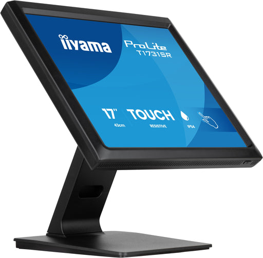 EAN 4948570127702 - iiyama ProLite T1731SR-B2S pantalla para PC 43,2 cm (17") 1280 x 1024 Pixeles Pantalla táctil imagen 1
