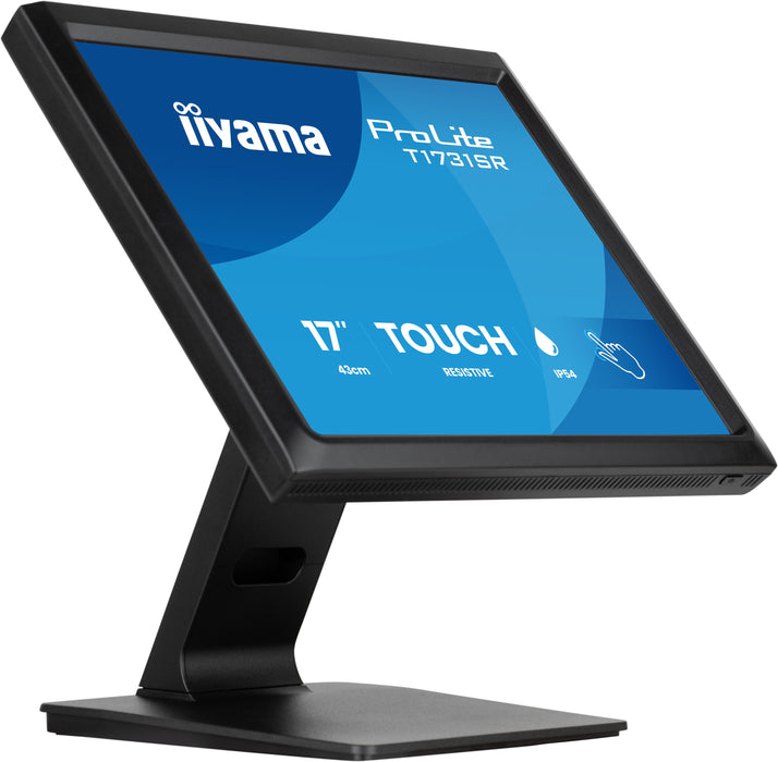 EAN 4948570127702 - iiyama ProLite T1731SR-B2S pantalla para PC 43,2 cm (17") 1280 x 1024 Pixeles Pantalla táctil imagen 1